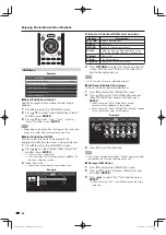 Предварительный просмотр 46 страницы Sharp LC-40LE832U Operation Manual