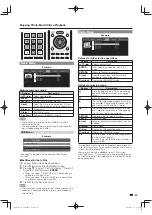 Предварительный просмотр 47 страницы Sharp LC-40LE832U Operation Manual