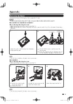 Предварительный просмотр 73 страницы Sharp LC-40LE832U Operation Manual