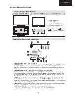 Предварительный просмотр 9 страницы Sharp LC-40LS340E Service Manual