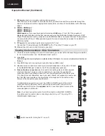 Предварительный просмотр 10 страницы Sharp LC-40LS340E Service Manual