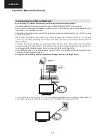 Предварительный просмотр 14 страницы Sharp LC-40LS340E Service Manual