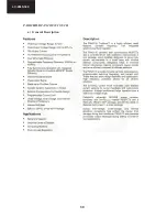 Предварительный просмотр 30 страницы Sharp LC-40LS340E Service Manual