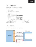 Предварительный просмотр 49 страницы Sharp LC-40LS340E Service Manual