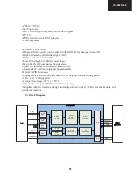 Предварительный просмотр 51 страницы Sharp LC-40LS340E Service Manual