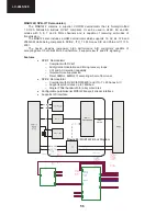 Предварительный просмотр 56 страницы Sharp LC-40LS340E Service Manual