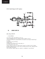 Предварительный просмотр 58 страницы Sharp LC-40LS340E Service Manual