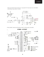 Предварительный просмотр 67 страницы Sharp LC-40LS340E Service Manual