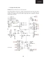 Предварительный просмотр 69 страницы Sharp LC-40LS340E Service Manual