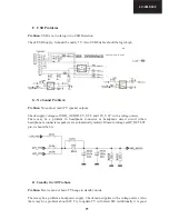 Предварительный просмотр 71 страницы Sharp LC-40LS340E Service Manual