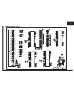 Предварительный просмотр 83 страницы Sharp LC-40LS340E Service Manual