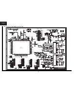 Предварительный просмотр 84 страницы Sharp LC-40LS340E Service Manual