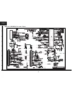 Предварительный просмотр 86 страницы Sharp LC-40LS340E Service Manual