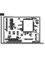 Предварительный просмотр 88 страницы Sharp LC-40LS340E Service Manual