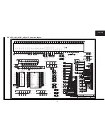 Предварительный просмотр 91 страницы Sharp LC-40LS340E Service Manual