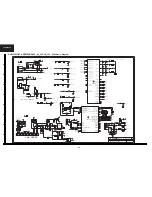 Предварительный просмотр 92 страницы Sharp LC-40LS340E Service Manual