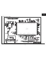 Предварительный просмотр 93 страницы Sharp LC-40LS340E Service Manual