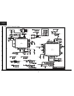 Предварительный просмотр 94 страницы Sharp LC-40LS340E Service Manual