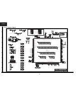 Предварительный просмотр 96 страницы Sharp LC-40LS340E Service Manual