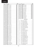 Предварительный просмотр 114 страницы Sharp LC-40LS340E Service Manual