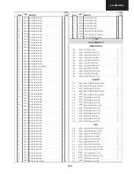 Предварительный просмотр 115 страницы Sharp LC-40LS340E Service Manual