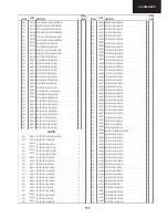 Предварительный просмотр 117 страницы Sharp LC-40LS340E Service Manual