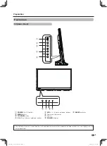 Preview for 9 page of Sharp LC-40LX360H-BK Operation Manual