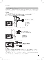 Preview for 13 page of Sharp LC-40LX360H-BK Operation Manual