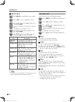 Preview for 18 page of Sharp LC-40LX360H-BK Operation Manual