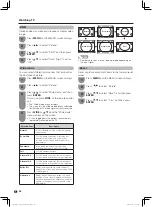 Preview for 20 page of Sharp LC-40LX360H-BK Operation Manual