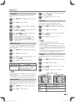 Preview for 23 page of Sharp LC-40LX360H-BK Operation Manual