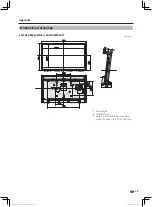 Preview for 35 page of Sharp LC-40LX360H-BK Operation Manual