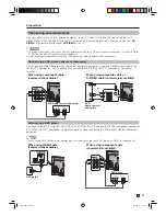 Предварительный просмотр 13 страницы Sharp LC-40LX710H Operation Manual