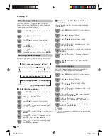 Предварительный просмотр 26 страницы Sharp LC-40LX710H Operation Manual