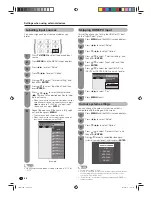 Предварительный просмотр 48 страницы Sharp LC-40LX710H Operation Manual