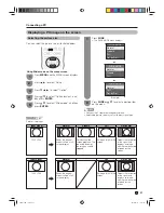 Предварительный просмотр 51 страницы Sharp LC-40LX710H Operation Manual