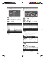 Предварительный просмотр 57 страницы Sharp LC-40LX710H Operation Manual