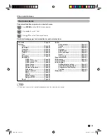 Предварительный просмотр 59 страницы Sharp LC-40LX710H Operation Manual