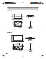 Предварительный просмотр 64 страницы Sharp LC-40LX710H Operation Manual