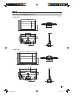 Предварительный просмотр 65 страницы Sharp LC-40LX710H Operation Manual