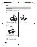 Предварительный просмотр 66 страницы Sharp LC-40LX710H Operation Manual