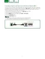 Preview for 9 page of Sharp LC - 40N3000U User Manual