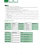 Preview for 26 page of Sharp LC - 40N3000U User Manual