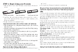 Preview for 15 page of Sharp LC-40N5004U Quick Start Manual