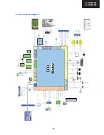 Предварительный просмотр 17 страницы Sharp LC-40SH340E Service Manual