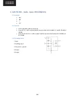 Предварительный просмотр 22 страницы Sharp LC-40SH340E Service Manual