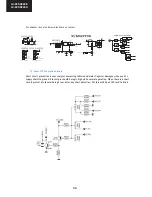 Предварительный просмотр 34 страницы Sharp LC-40SH340E Service Manual