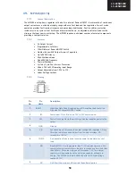 Предварительный просмотр 59 страницы Sharp LC-40SH340E Service Manual