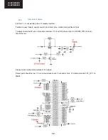 Предварительный просмотр 72 страницы Sharp LC-40SH340E Service Manual