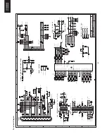 Предварительный просмотр 81 страницы Sharp LC-40SH340E Service Manual